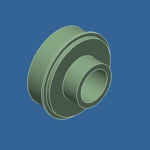 724983 - Brenton Orion Packaging Parts