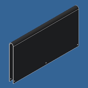 736280 - Brenton Orion Packaging Parts