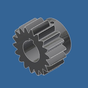 753210 - Brenton Orion Packaging Parts