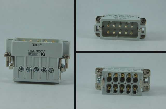 728491 - Brenton Orion Packaging Parts